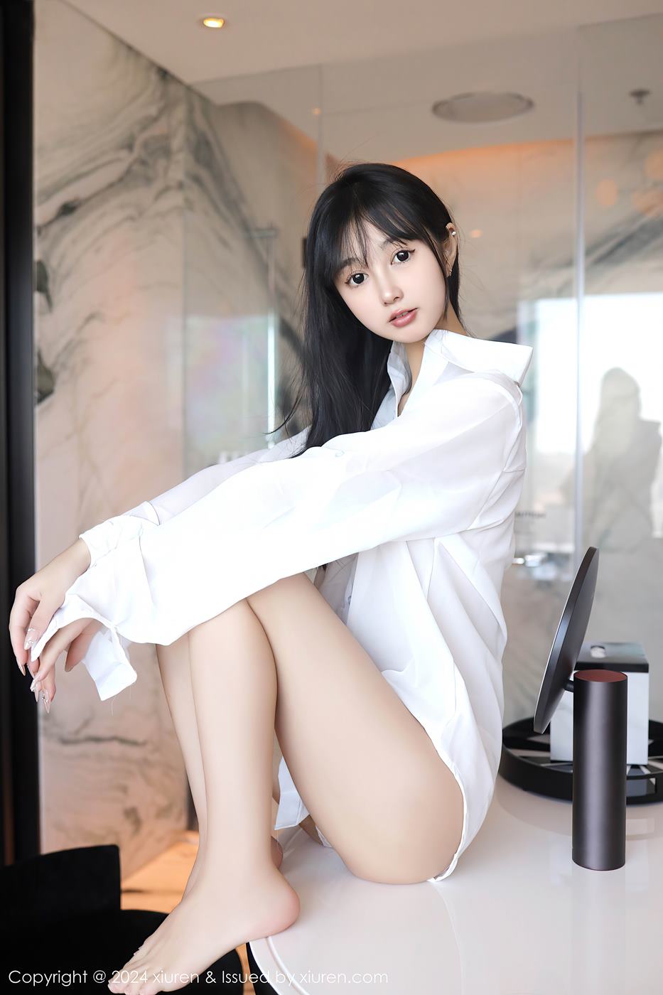 图片[11]-[Xiuren秀人网]2024.10.09 NO.9251 林好好[35+1P] – 速更版-美库