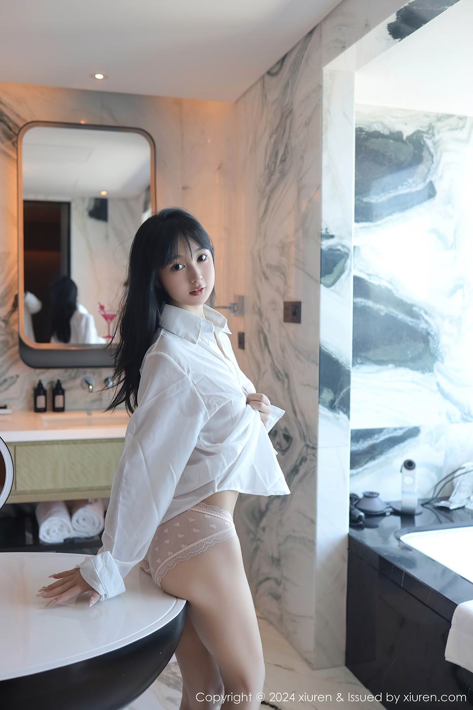 图片[16]-[Xiuren秀人网]2024.10.09 NO.9251 林好好[35+1P] – 速更版-美库