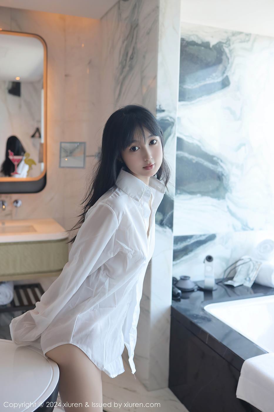 图片[18]-[Xiuren秀人网]2024.10.09 NO.9251 林好好[35+1P] – 速更版-美库