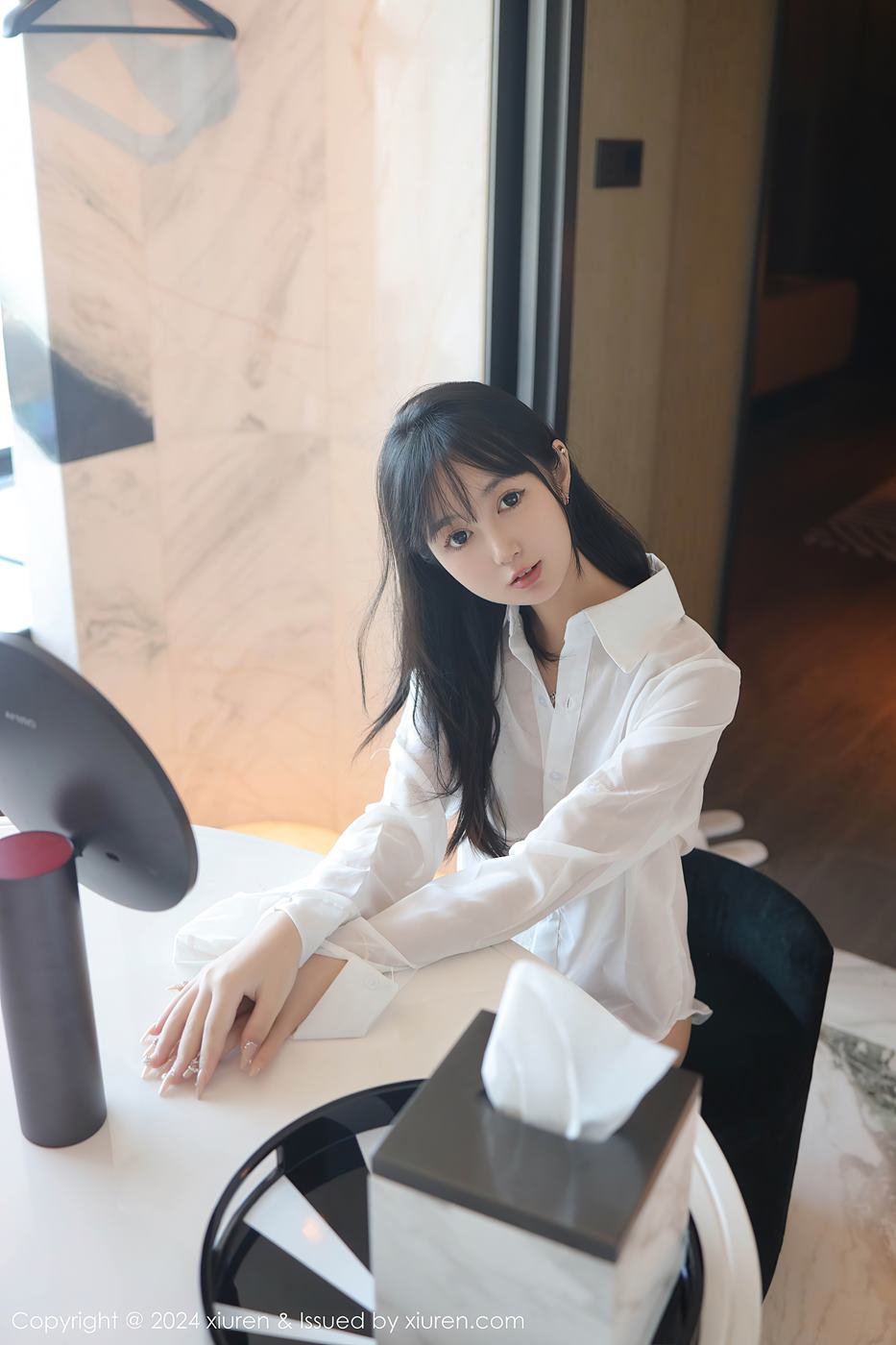 图片[28]-[Xiuren秀人网]2024.10.09 NO.9251 林好好[35+1P] – 速更版-美库