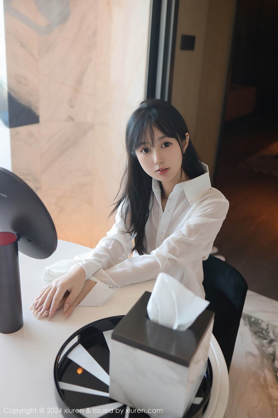 图片[29]-[Xiuren秀人网]2024.10.09 NO.9251 林好好[35+1P] – 速更版-美库