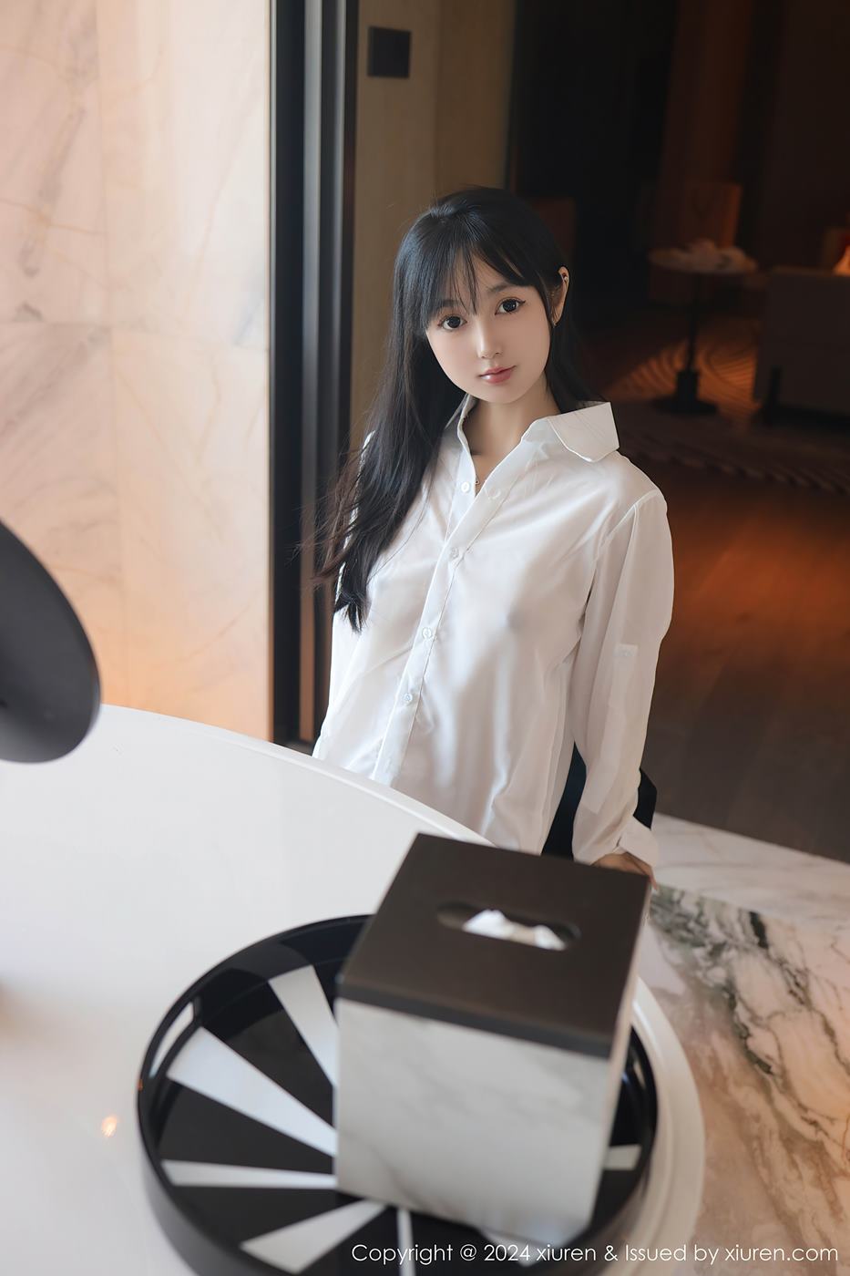 图片[31]-[Xiuren秀人网]2024.10.09 NO.9251 林好好[35+1P] – 速更版-美库