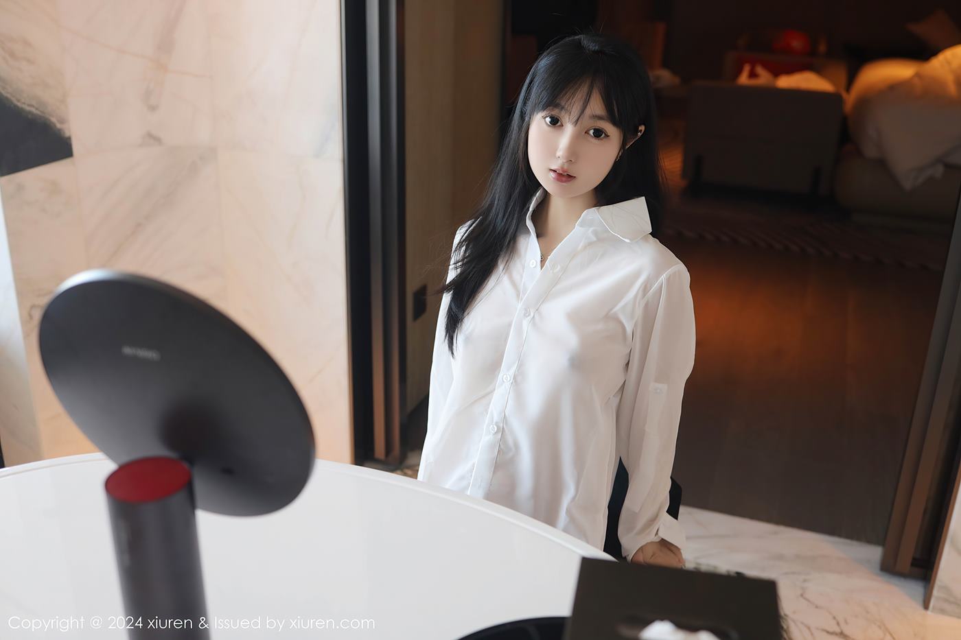 图片[32]-[Xiuren秀人网]2024.10.09 NO.9251 林好好[35+1P] – 速更版-美库