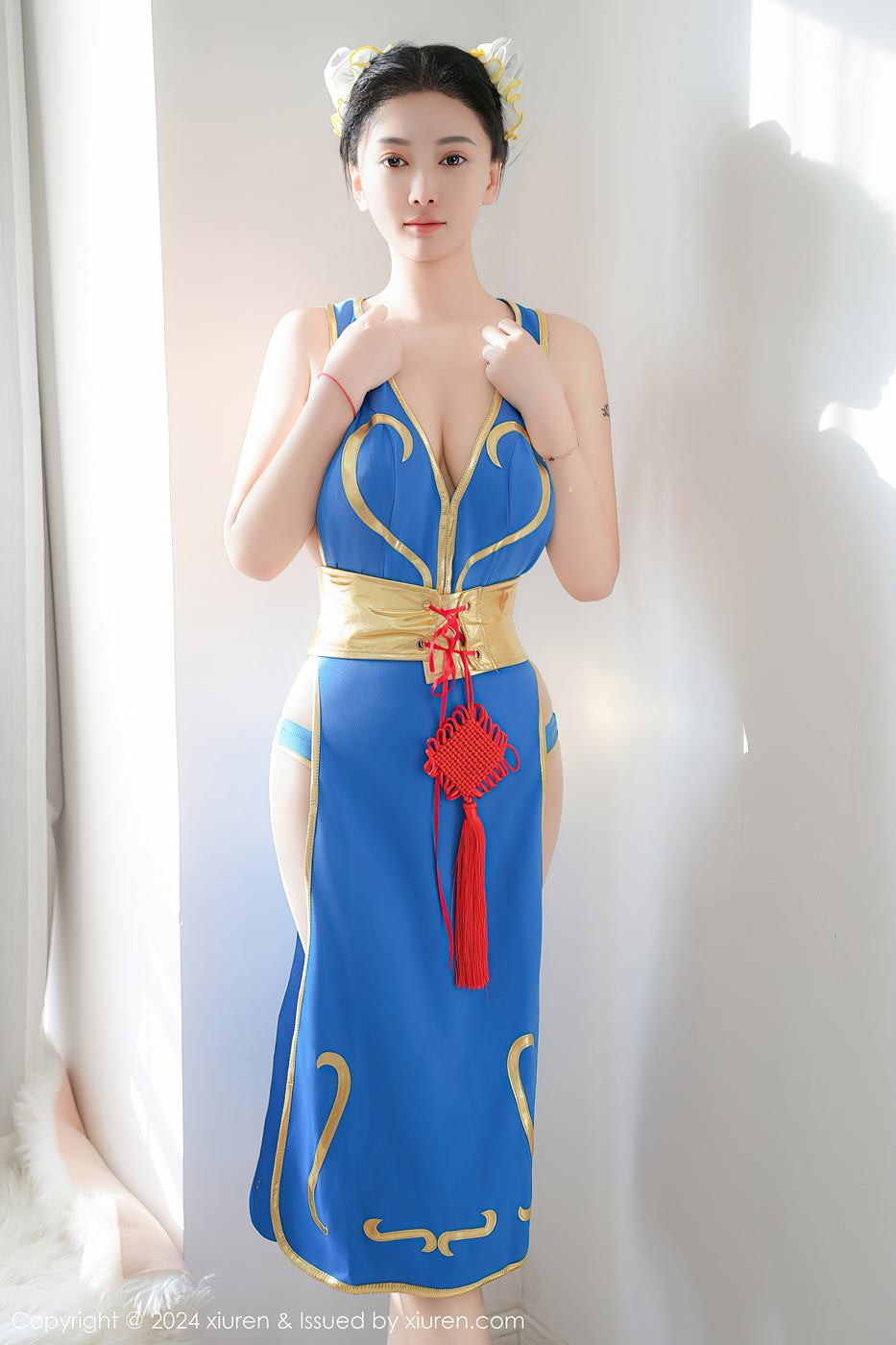 图片[10]-[Xiuren秀人网]2024.10.09 NO.9252 雅茹老师[17+1P] – 速更版-美库