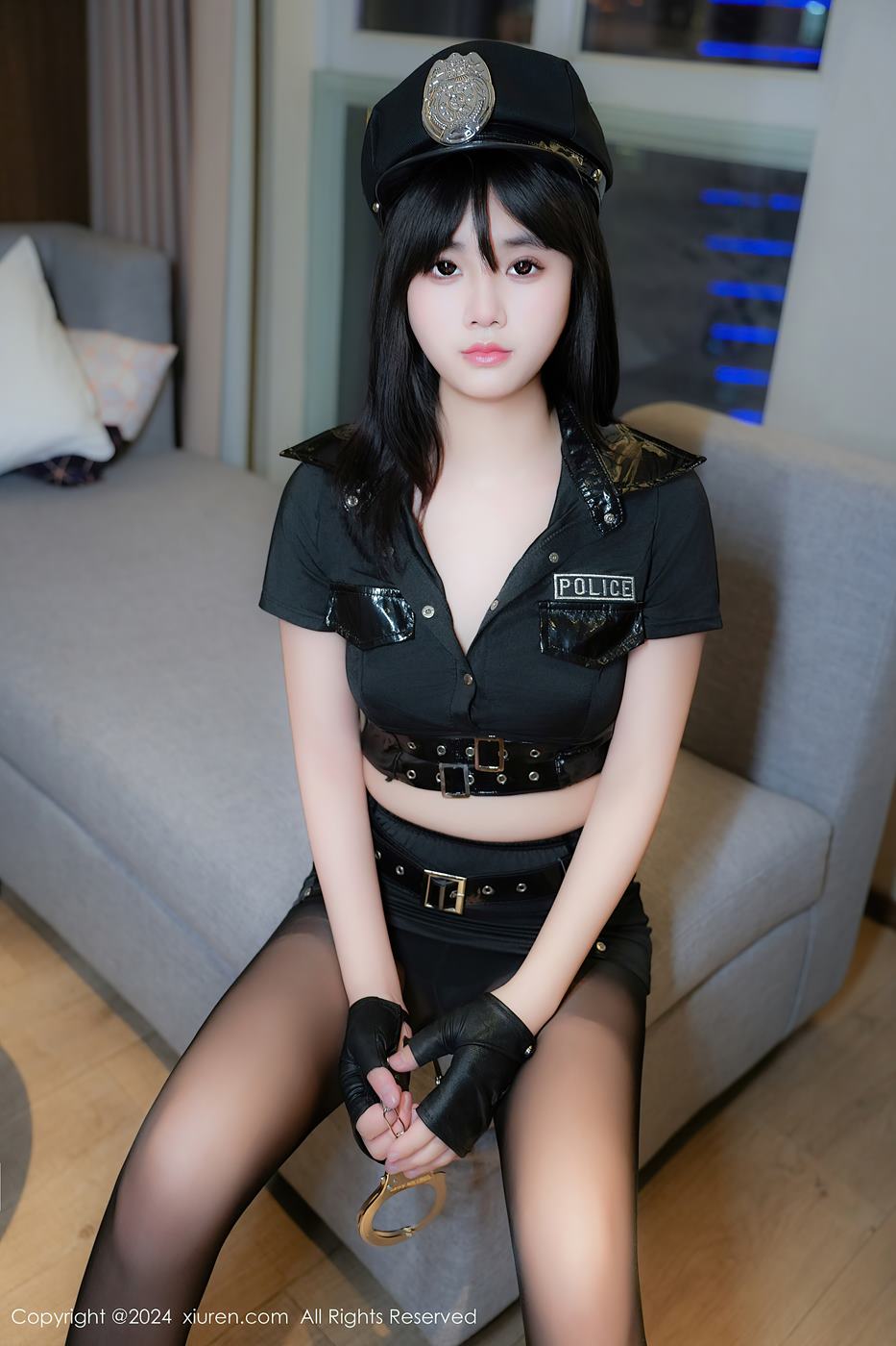 图片[17]-[Xiuren秀人网]2024.10.09 NO.9253 姚若兮vay[19+1P] – 速更版-美库