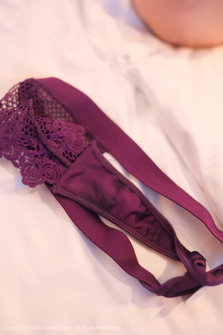 图片[11]-[Xiuren秀人网]2024.10.09 NO.9254 金允珍呐[20+1P] – 速更版-美库