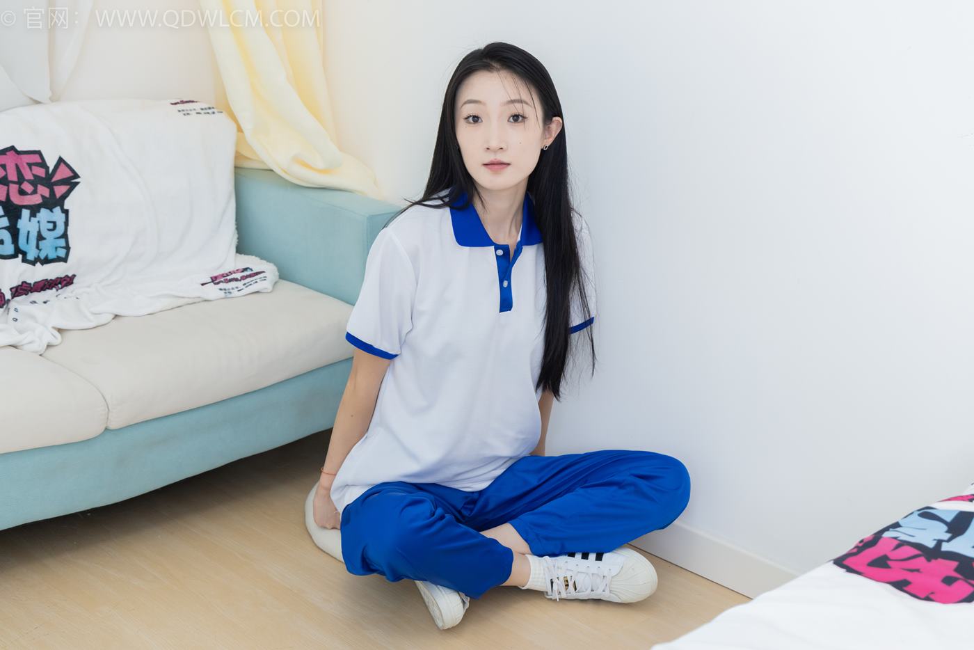 图片[13]-物恋传媒 NO.2092 榛果-青涩青春[150P] – 速更版-美库