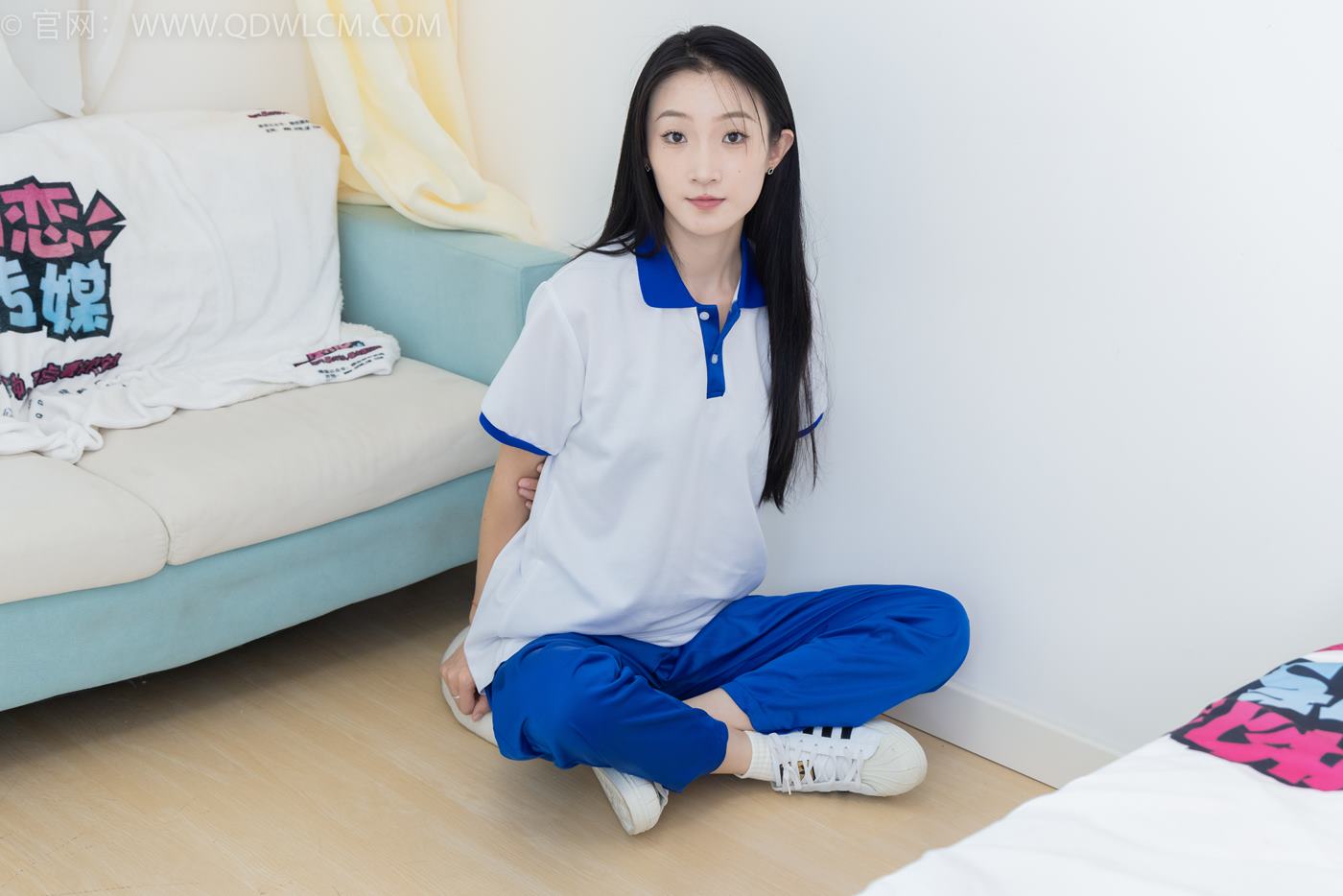 图片[14]-物恋传媒 NO.2092 榛果-青涩青春[150P] – 速更版-美库