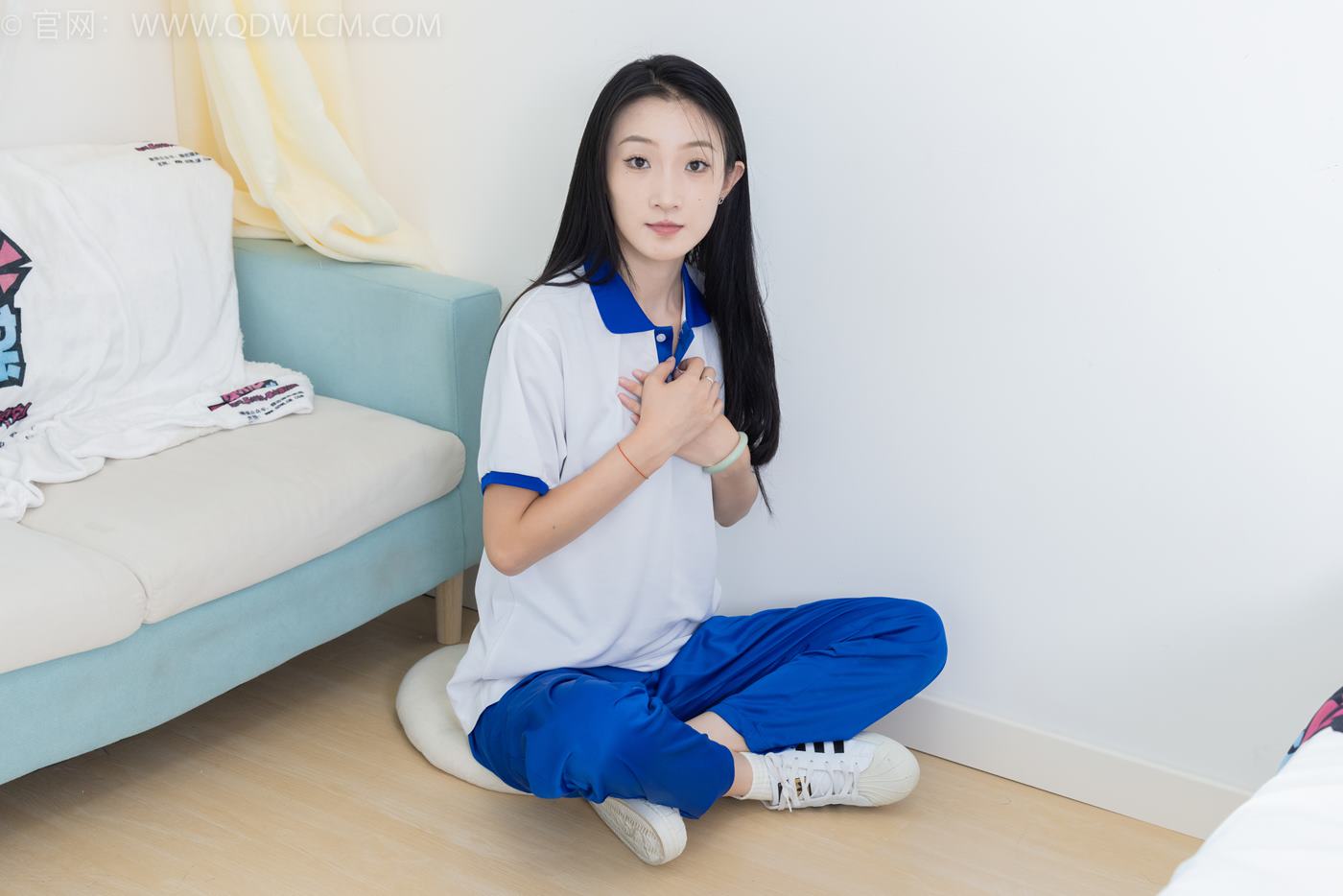 图片[16]-物恋传媒 NO.2092 榛果-青涩青春[150P] – 速更版-美库