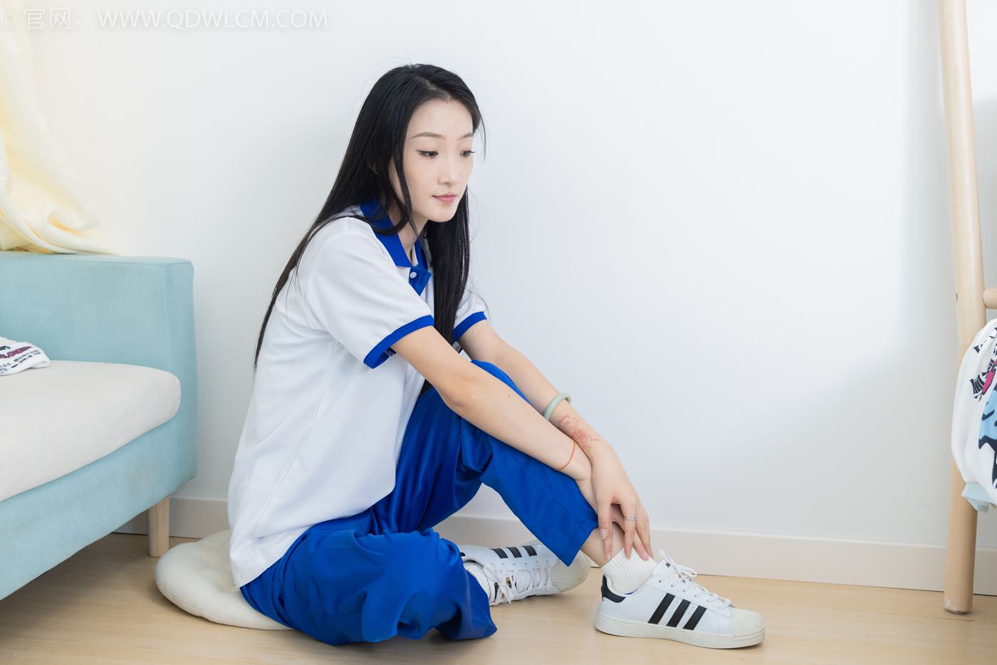 图片[20]-物恋传媒 NO.2092 榛果-青涩青春[150P] – 速更版-美库