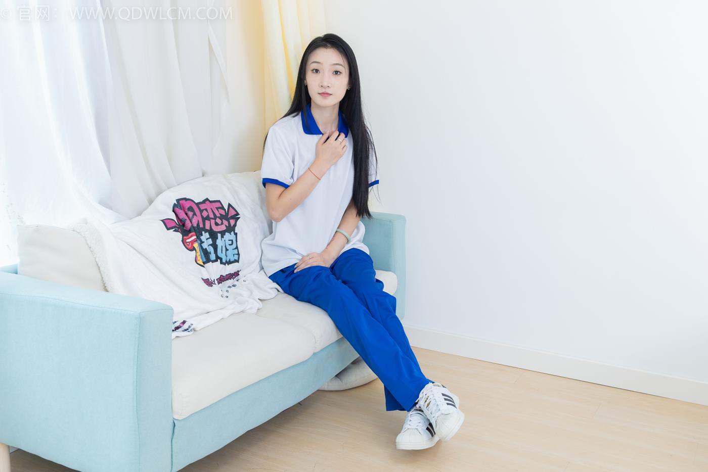 图片[28]-物恋传媒 NO.2092 榛果-青涩青春[150P] – 速更版-美库