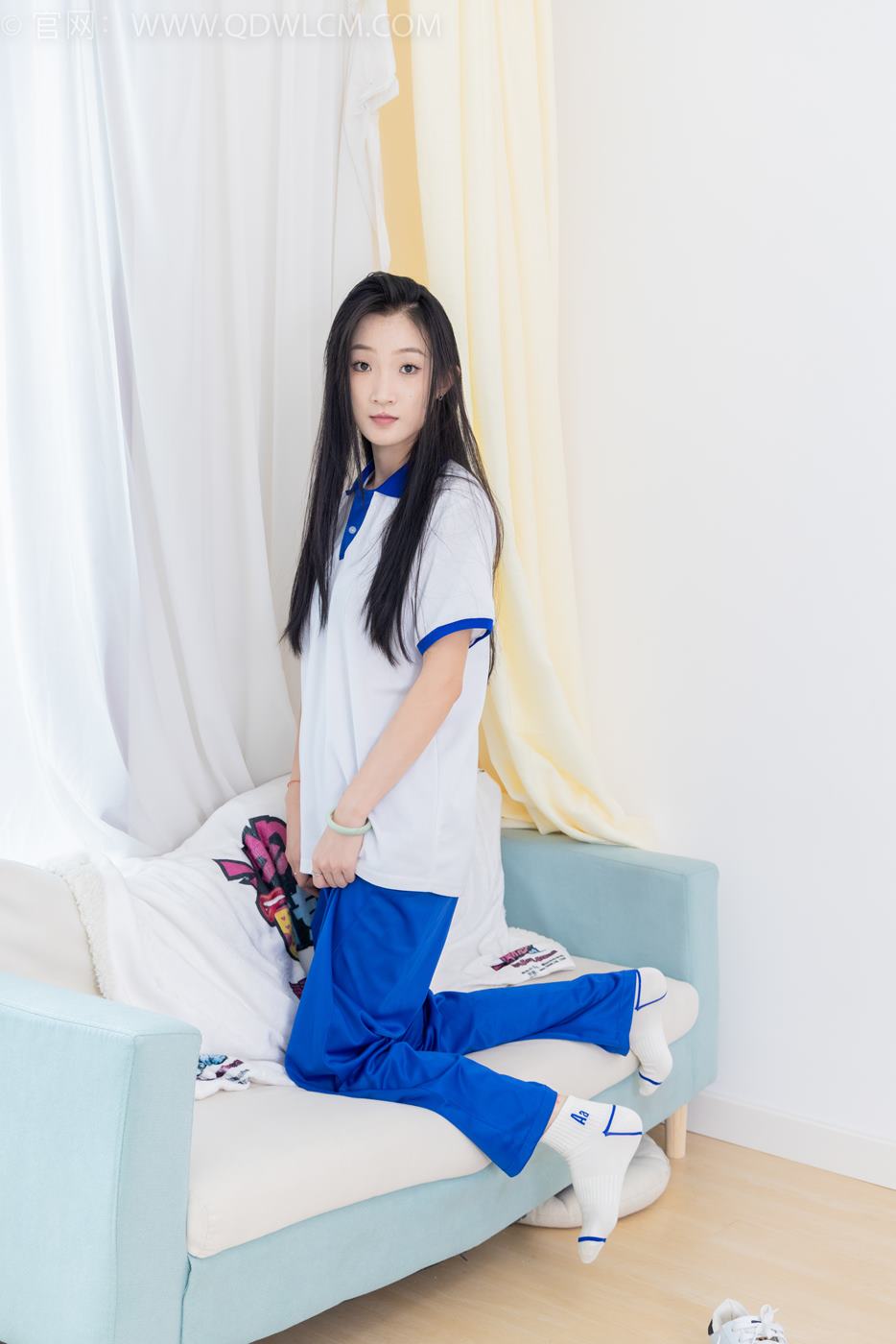 图片[41]-物恋传媒 NO.2092 榛果-青涩青春[150P] – 速更版-美库