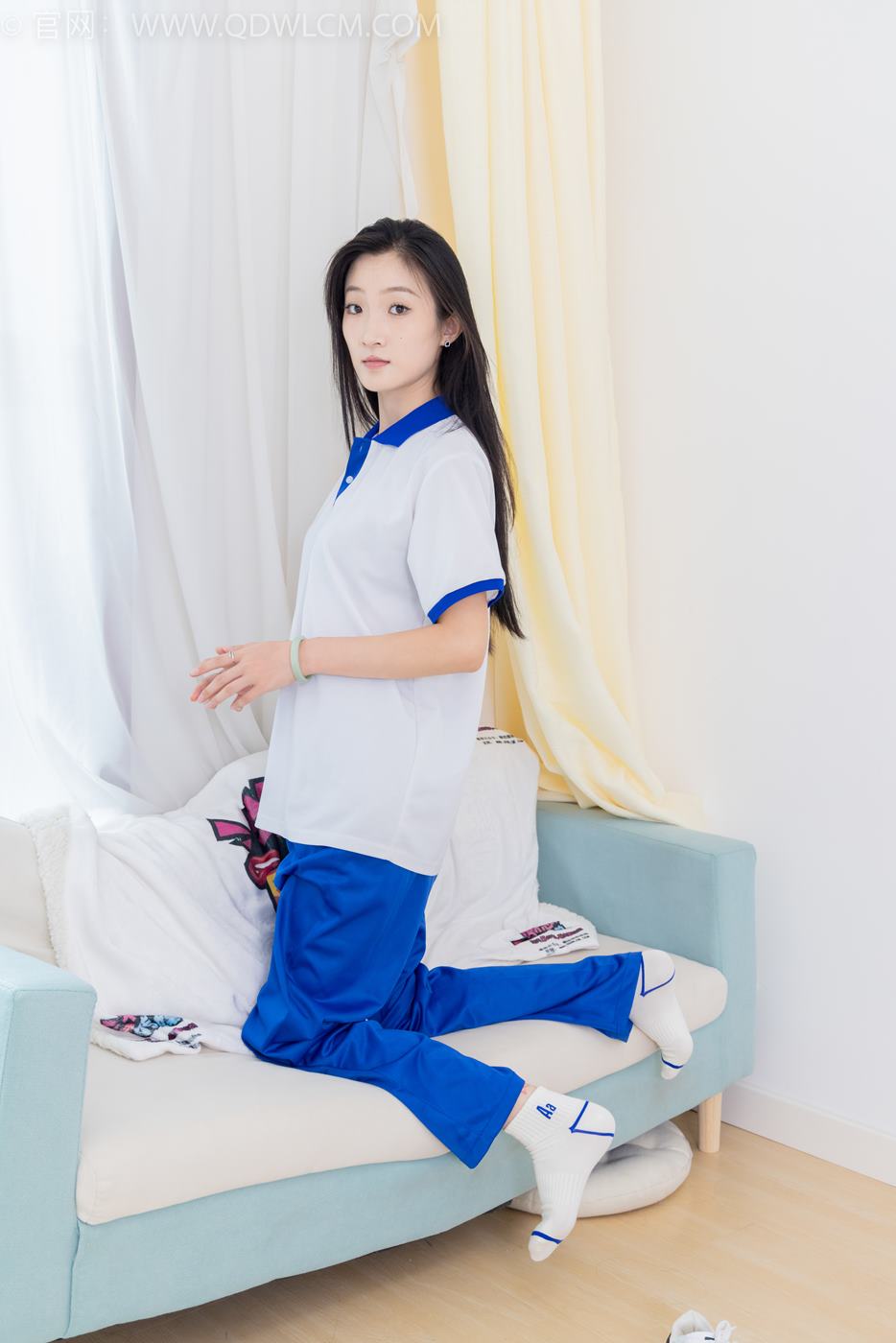 图片[46]-物恋传媒 NO.2092 榛果-青涩青春[150P] – 速更版-美库