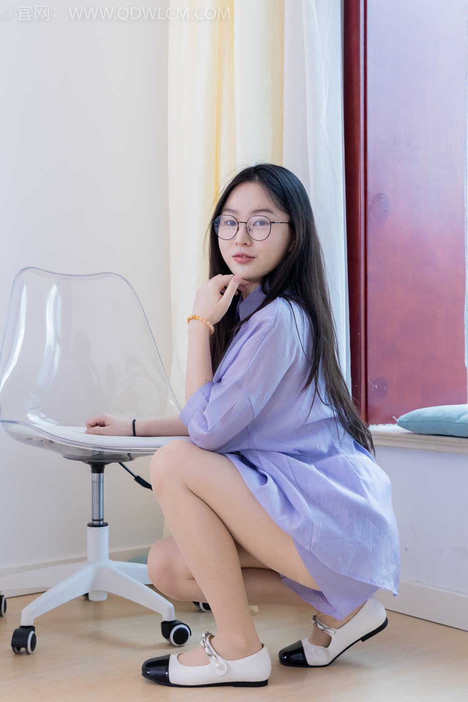 图片[23]-物恋传媒 NO.2093 美兔-微风吹拂[150P] – 速更版-美库