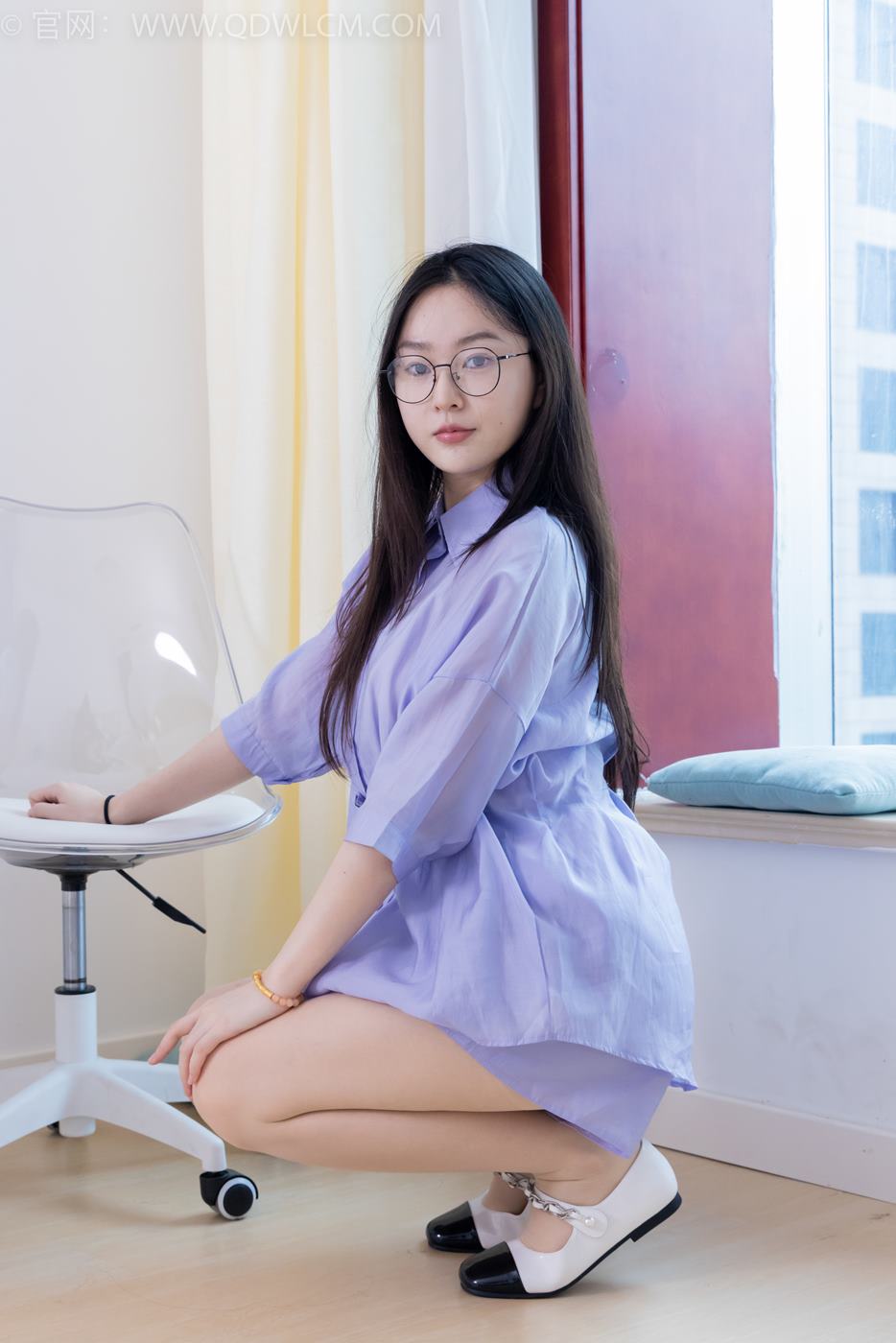 图片[24]-物恋传媒 NO.2093 美兔-微风吹拂[150P] – 速更版-美库