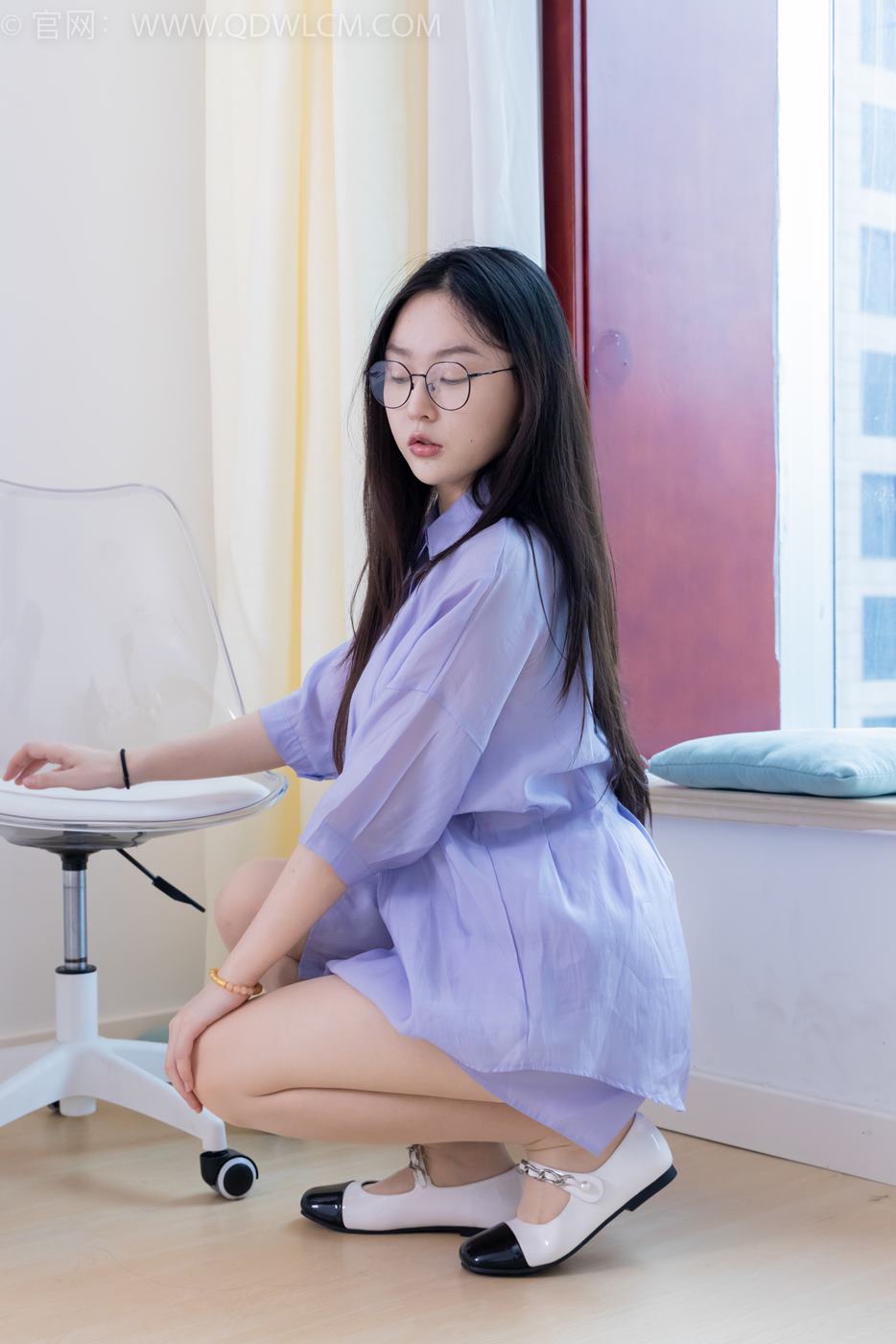 图片[25]-物恋传媒 NO.2093 美兔-微风吹拂[150P] – 速更版-美库