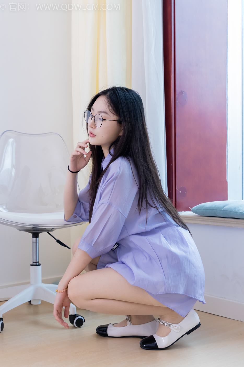 图片[26]-物恋传媒 NO.2093 美兔-微风吹拂[150P] – 速更版-美库