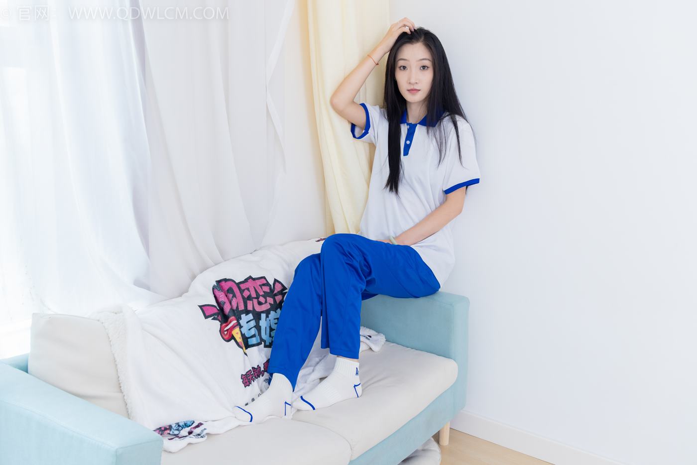 图片[58]-物恋传媒 NO.2092 榛果-青涩青春[150P] – 速更版-美库