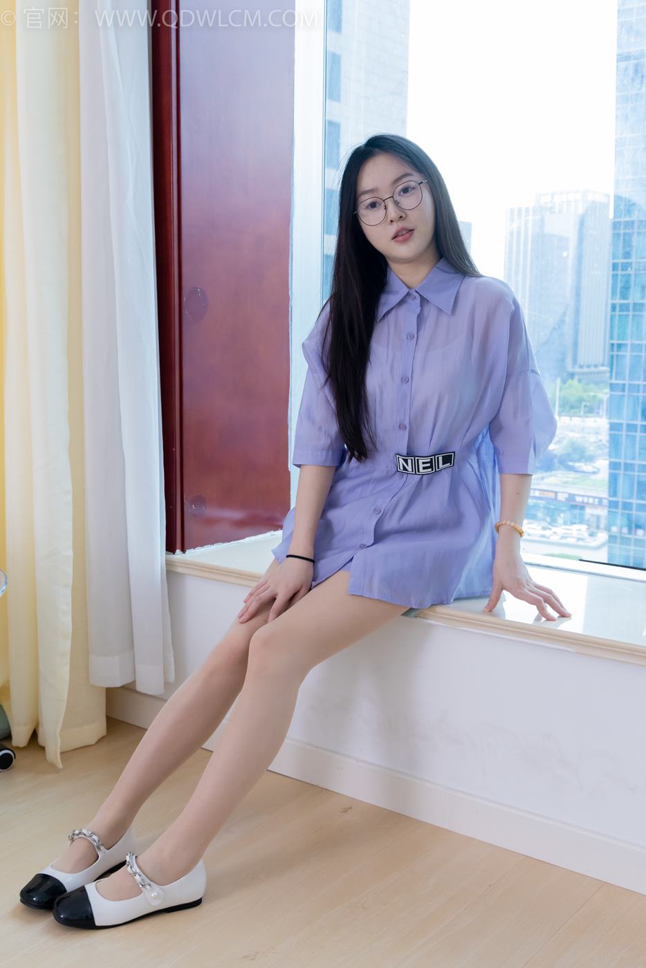 图片[34]-物恋传媒 NO.2093 美兔-微风吹拂[150P] – 速更版-美库