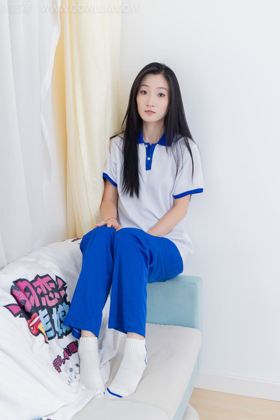 图片[60]-物恋传媒 NO.2092 榛果-青涩青春[150P] – 速更版-美库