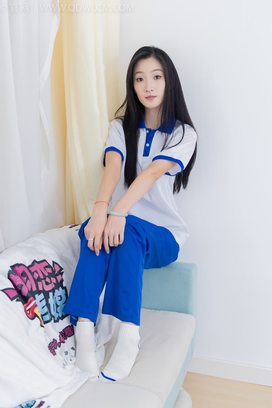 图片[61]-物恋传媒 NO.2092 榛果-青涩青春[150P] – 速更版-美库