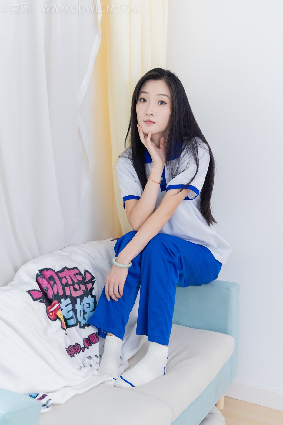 图片[62]-物恋传媒 NO.2092 榛果-青涩青春[150P] – 速更版-美库