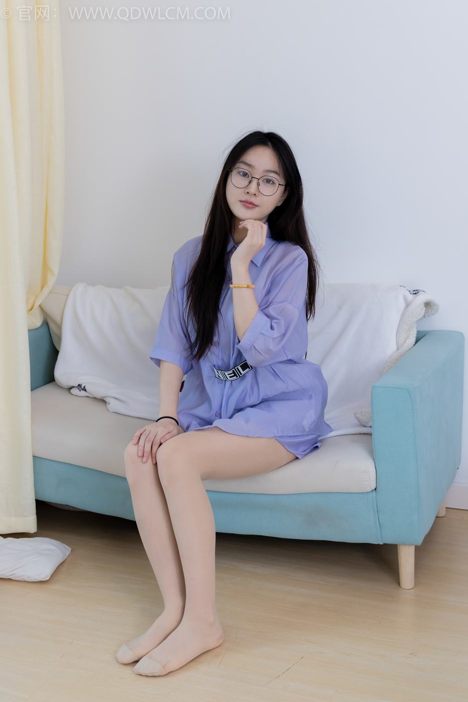 图片[44]-物恋传媒 NO.2093 美兔-微风吹拂[150P] – 速更版-美库