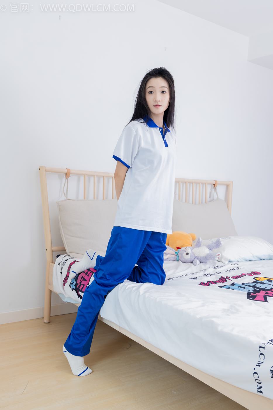 图片[70]-物恋传媒 NO.2092 榛果-青涩青春[150P] – 速更版-美库