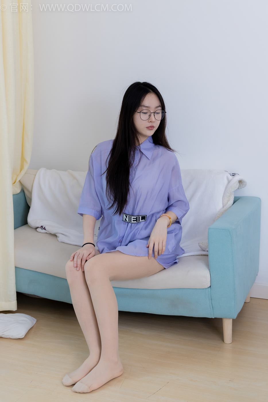 图片[46]-物恋传媒 NO.2093 美兔-微风吹拂[150P] – 速更版-美库