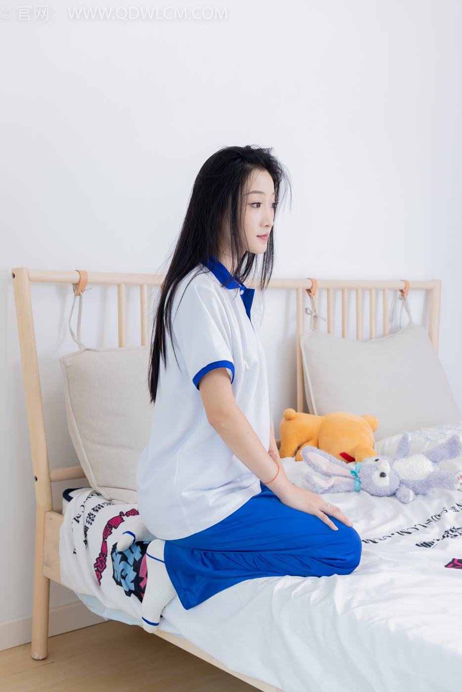 图片[72]-物恋传媒 NO.2092 榛果-青涩青春[150P] – 速更版-美库