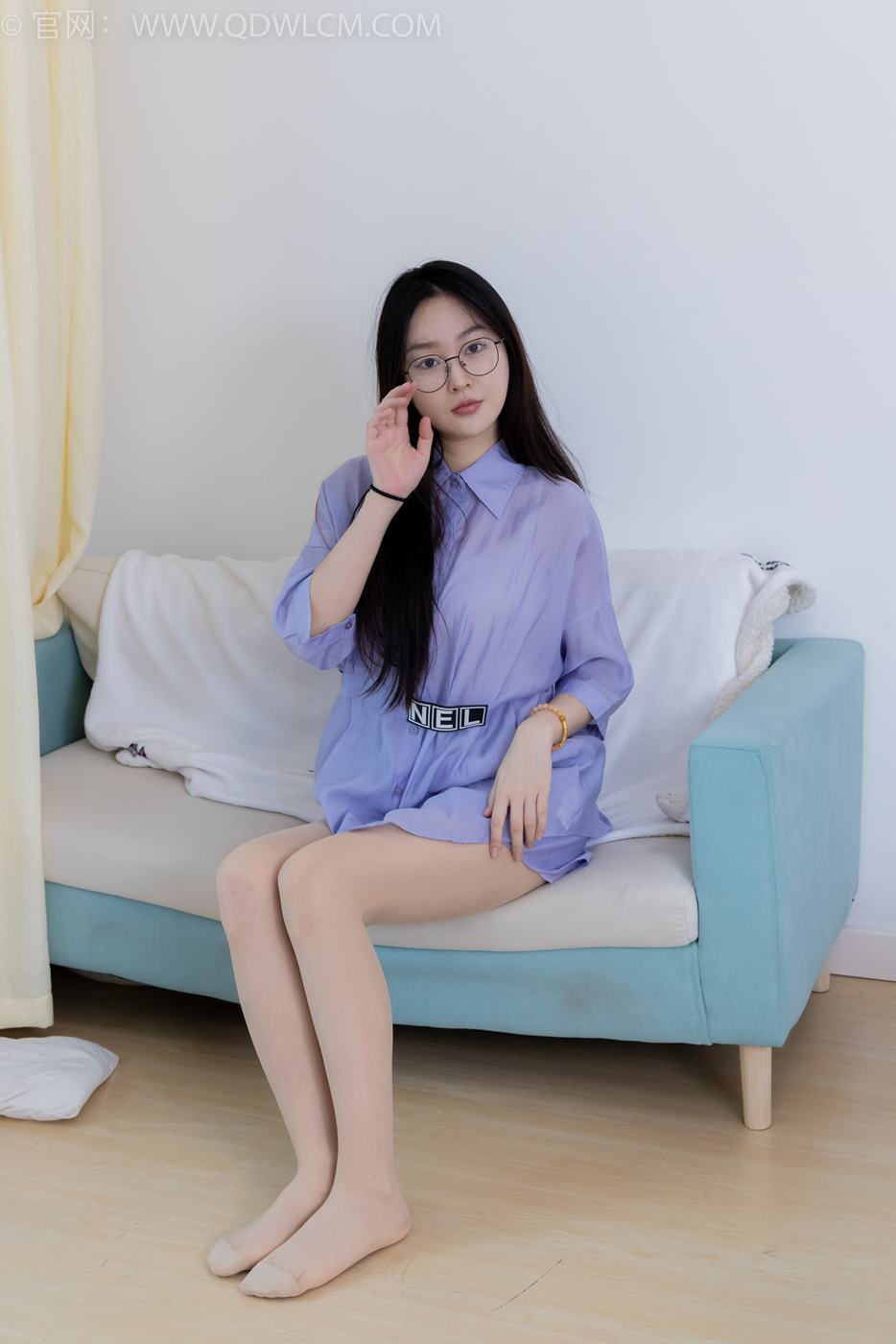 图片[47]-物恋传媒 NO.2093 美兔-微风吹拂[150P] – 速更版-美库