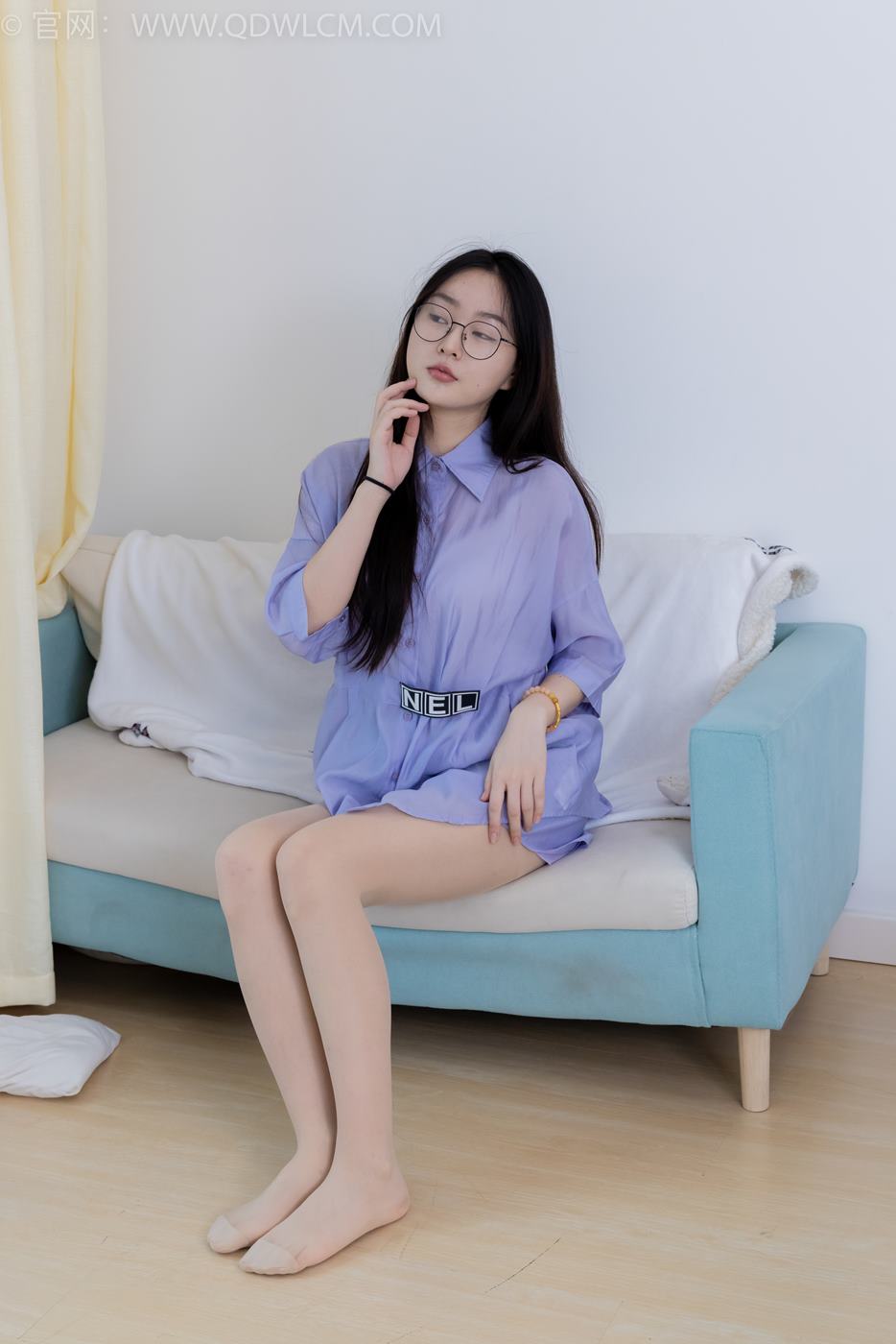 图片[48]-物恋传媒 NO.2093 美兔-微风吹拂[150P] – 速更版-美库