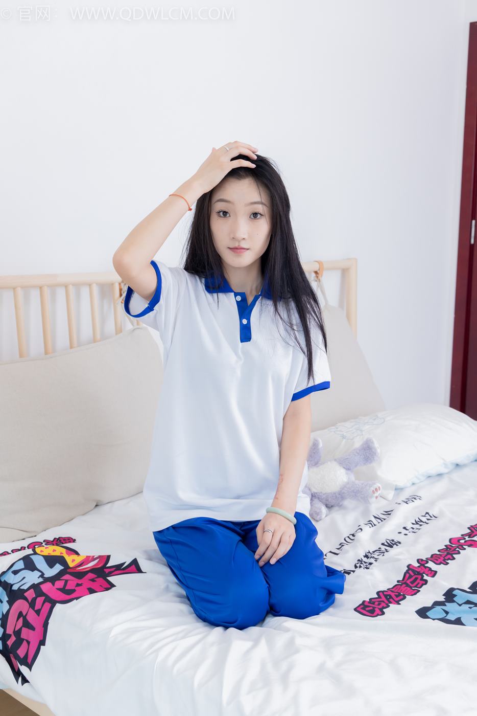 图片[76]-物恋传媒 NO.2092 榛果-青涩青春[150P] – 速更版-美库