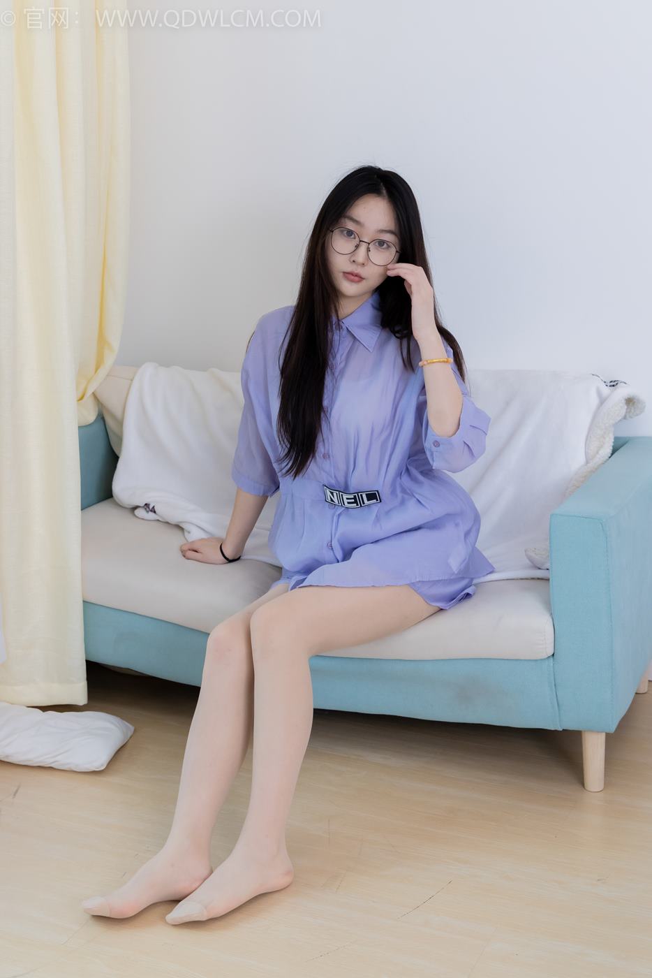 图片[51]-物恋传媒 NO.2093 美兔-微风吹拂[150P] – 速更版-美库