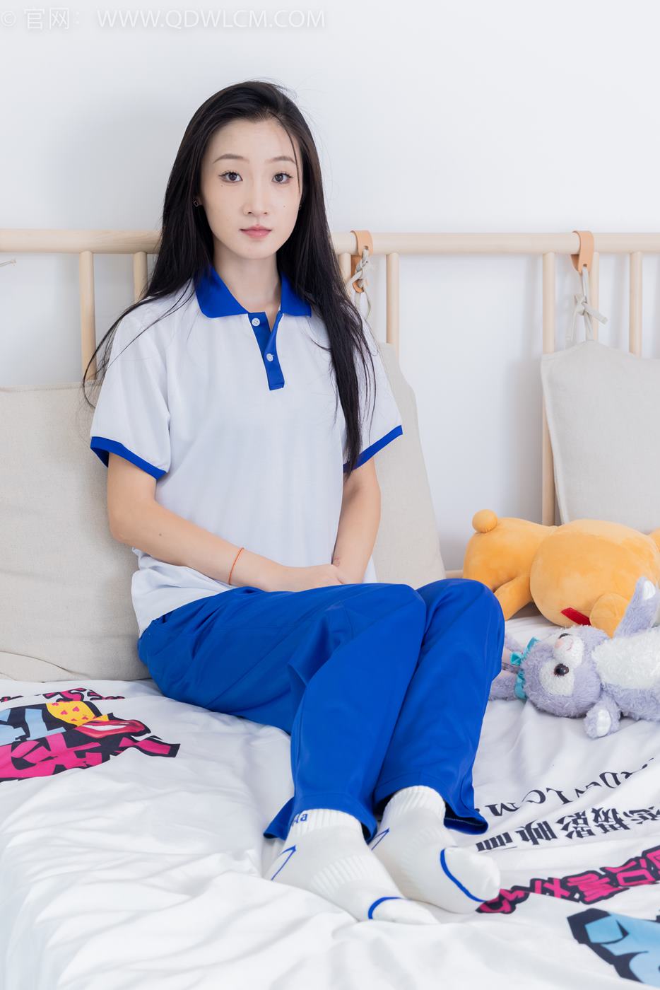 图片[83]-物恋传媒 NO.2092 榛果-青涩青春[150P] – 速更版-美库