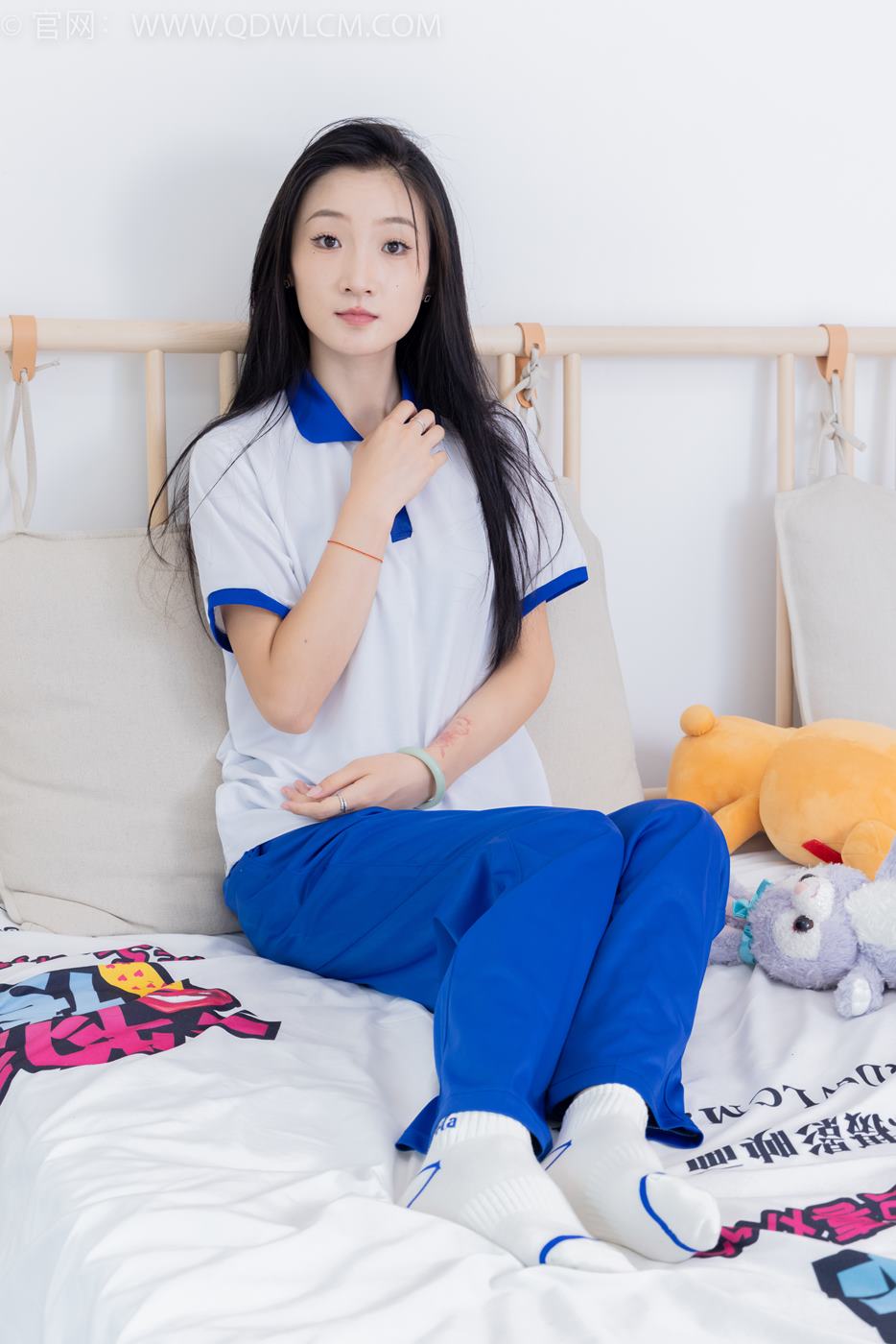 图片[84]-物恋传媒 NO.2092 榛果-青涩青春[150P] – 速更版-美库