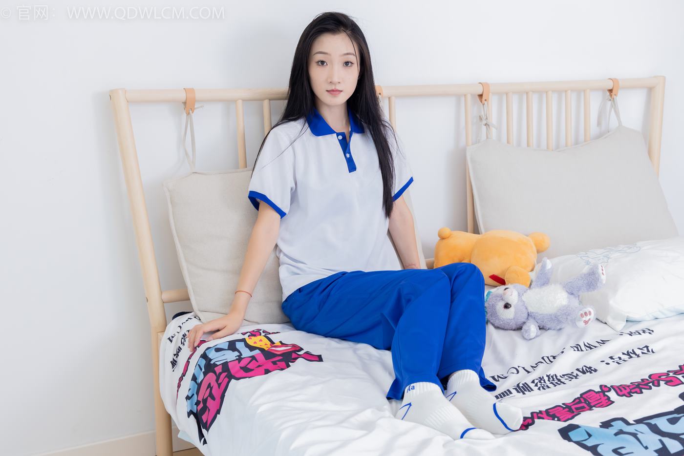 图片[86]-物恋传媒 NO.2092 榛果-青涩青春[150P] – 速更版-美库