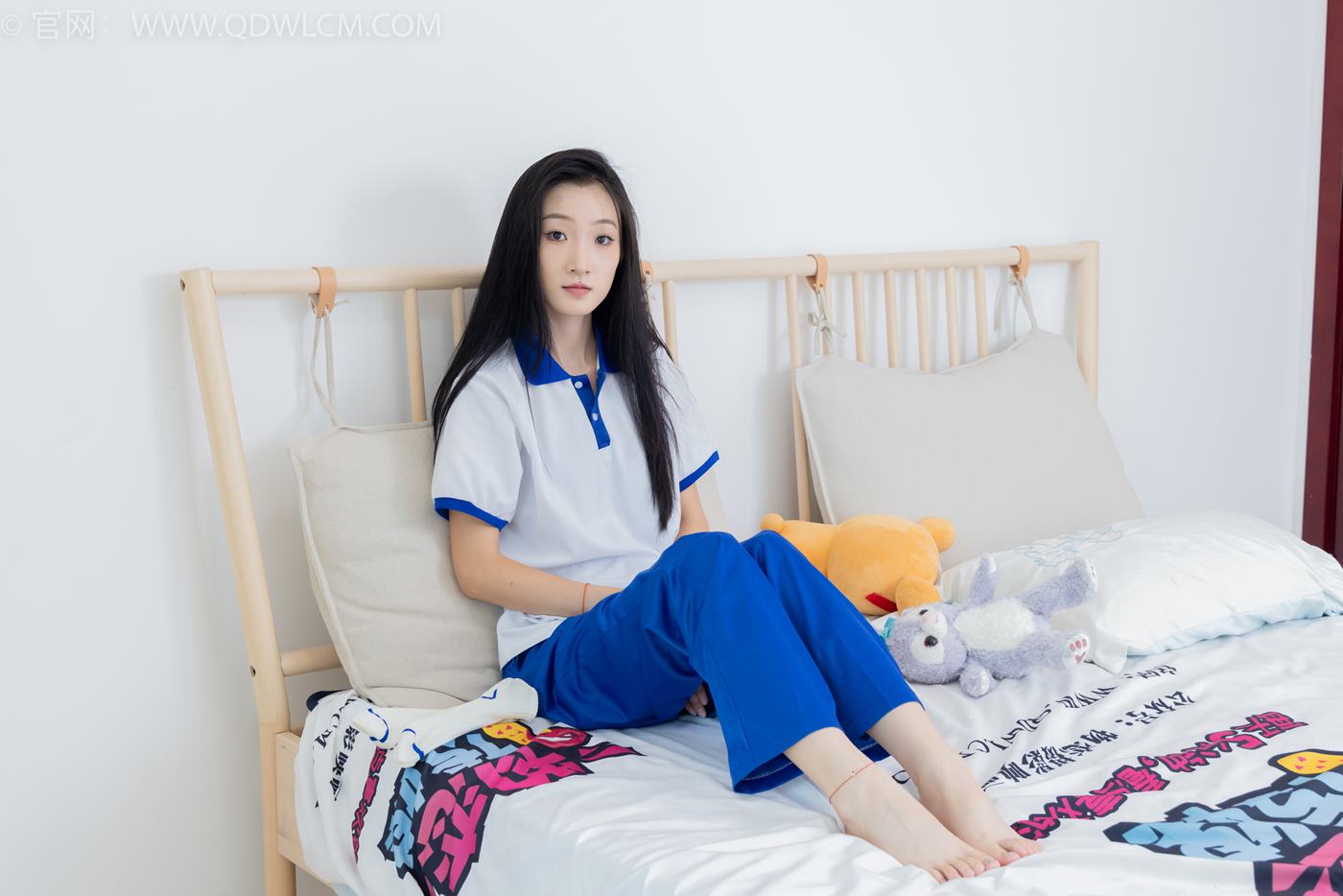 图片[90]-物恋传媒 NO.2092 榛果-青涩青春[150P] – 速更版-美库