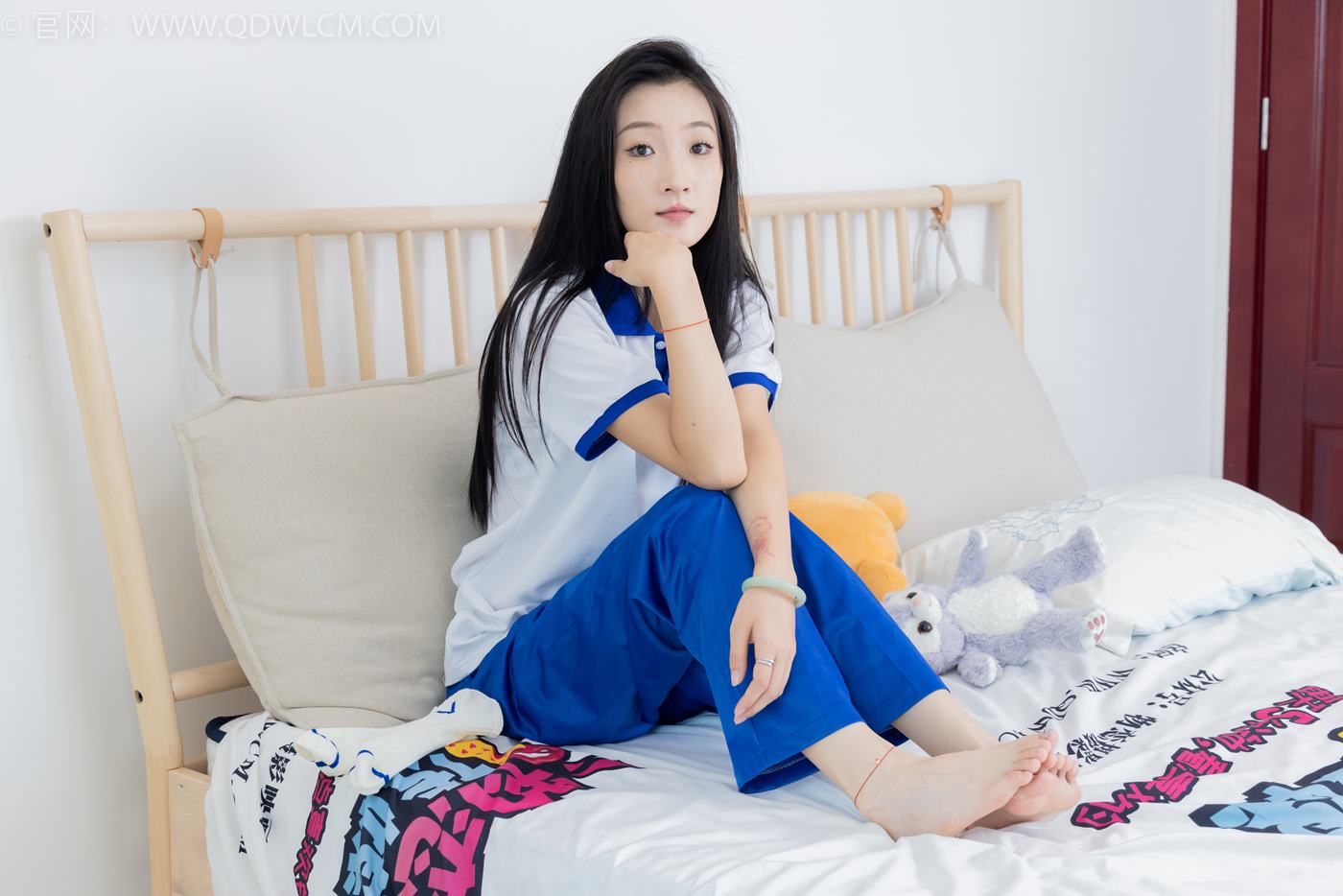 图片[91]-物恋传媒 NO.2092 榛果-青涩青春[150P] – 速更版-美库