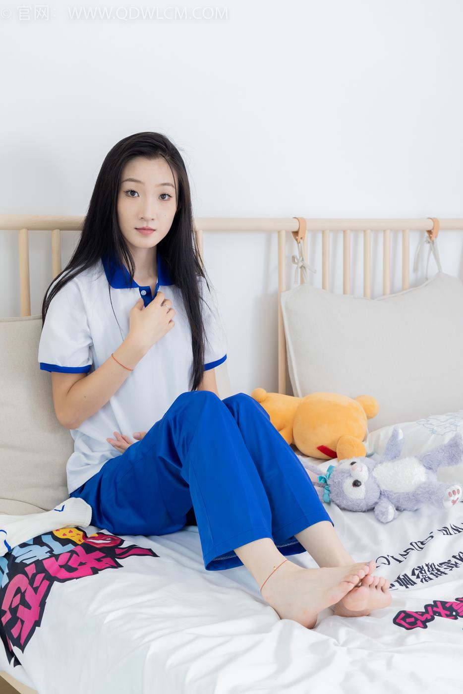 图片[92]-物恋传媒 NO.2092 榛果-青涩青春[150P] – 速更版-美库