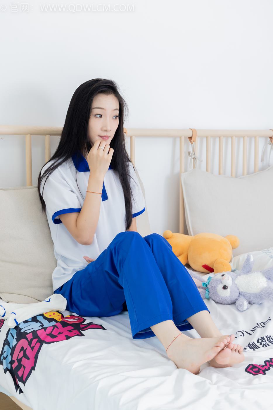 图片[93]-物恋传媒 NO.2092 榛果-青涩青春[150P] – 速更版-美库