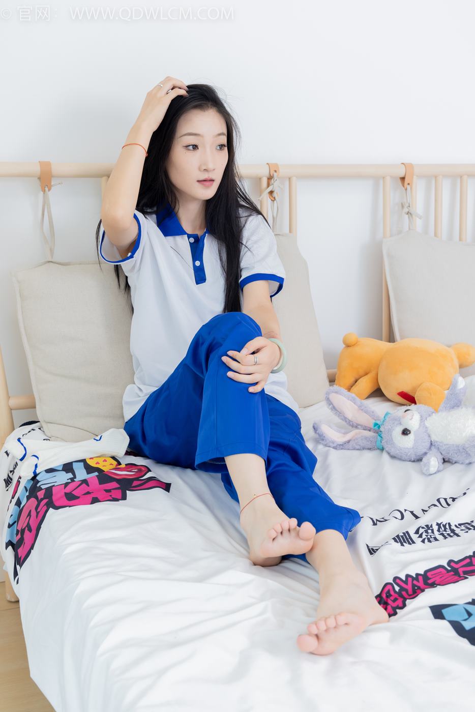 图片[94]-物恋传媒 NO.2092 榛果-青涩青春[150P] – 速更版-美库