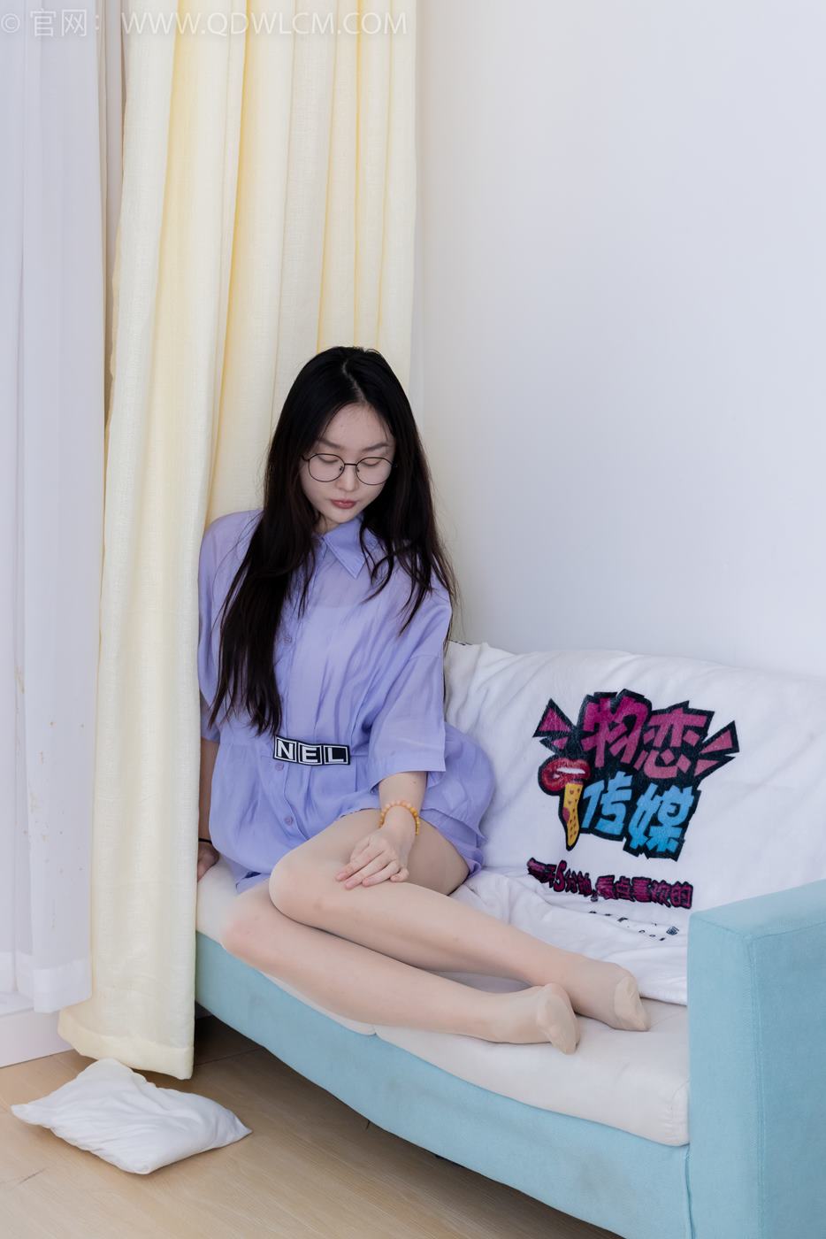 图片[69]-物恋传媒 NO.2093 美兔-微风吹拂[150P] – 速更版-美库