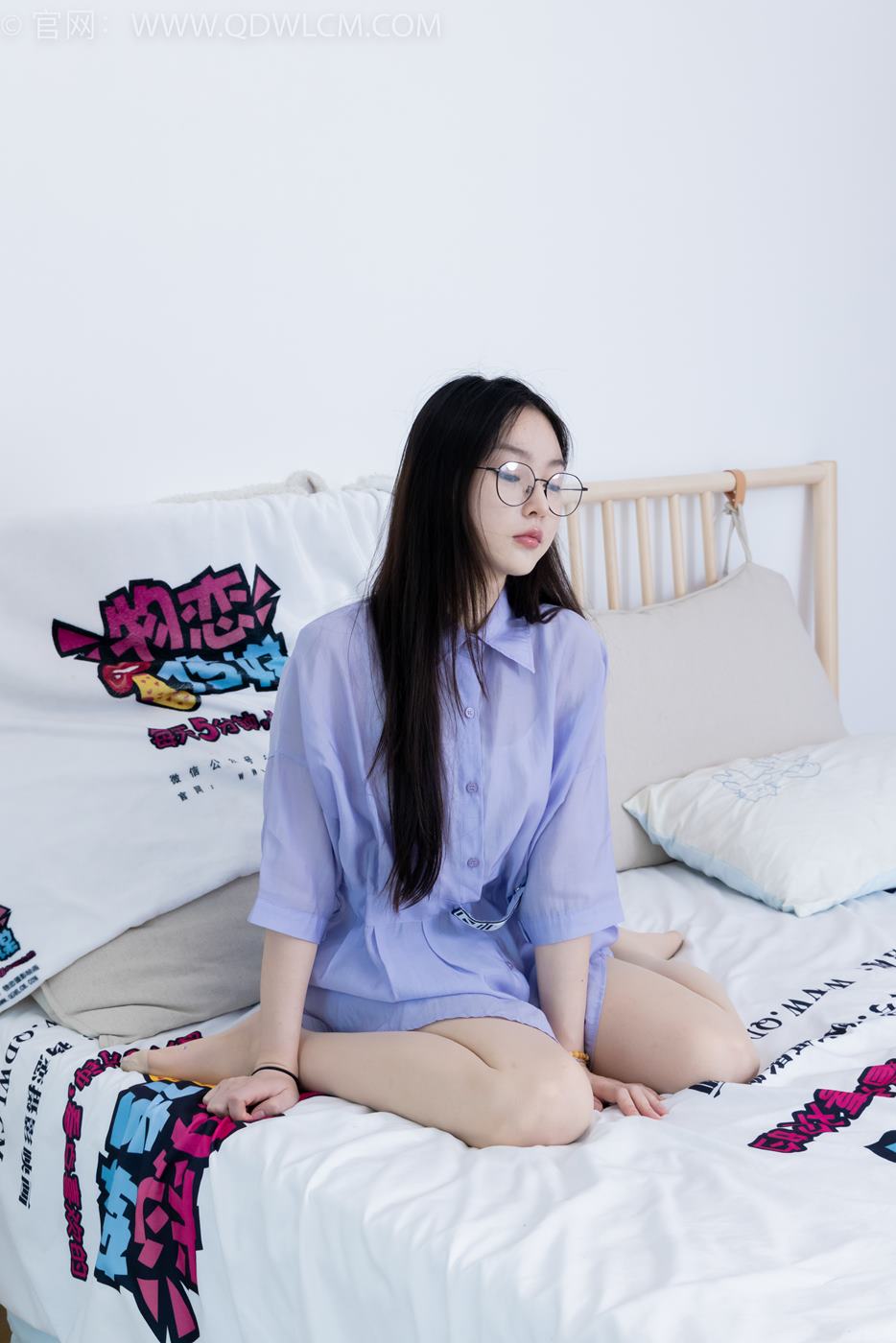 图片[80]-物恋传媒 NO.2093 美兔-微风吹拂[150P] – 速更版-美库