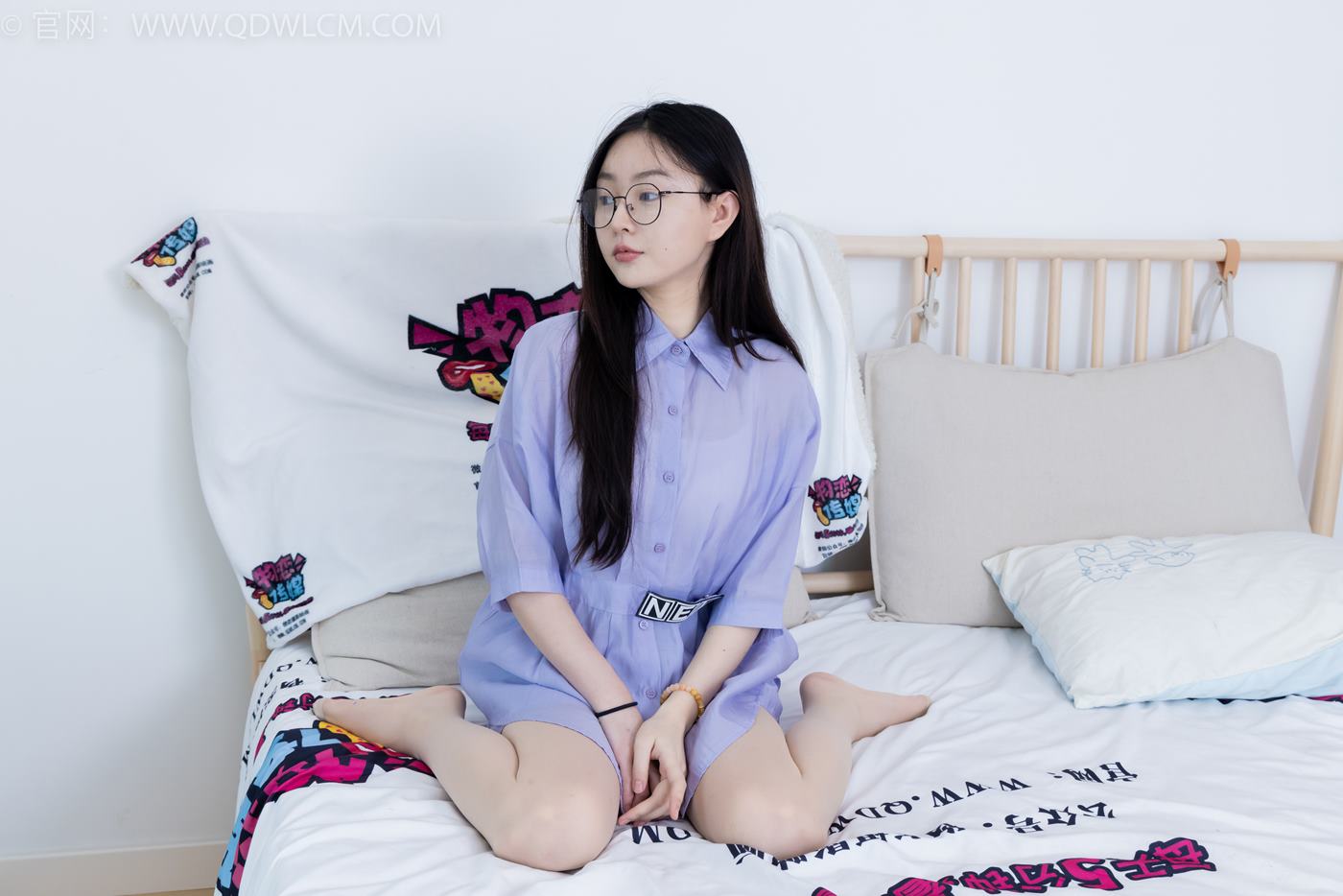 图片[85]-物恋传媒 NO.2093 美兔-微风吹拂[150P] – 速更版-美库