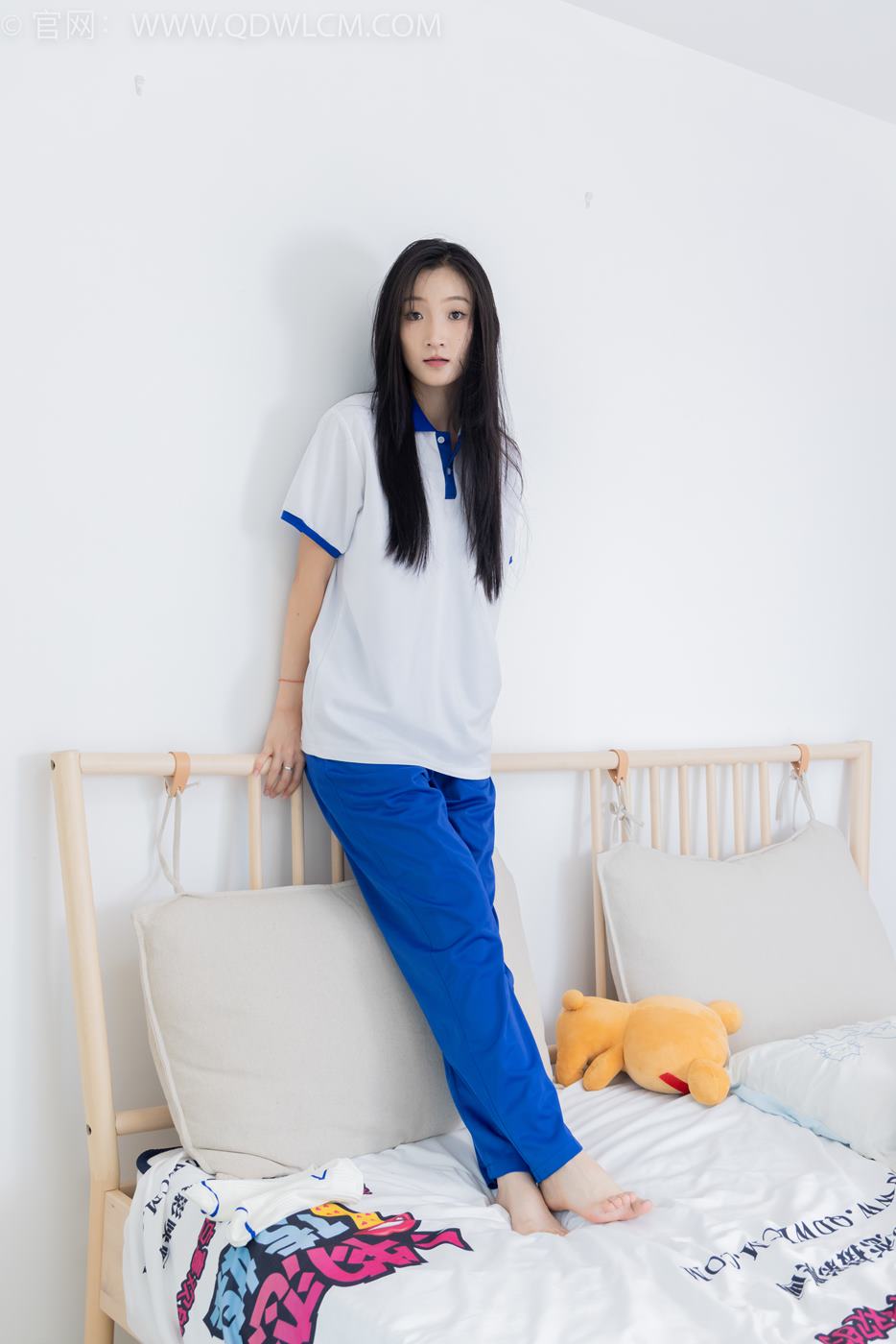 图片[116]-物恋传媒 NO.2092 榛果-青涩青春[150P] – 速更版-美库