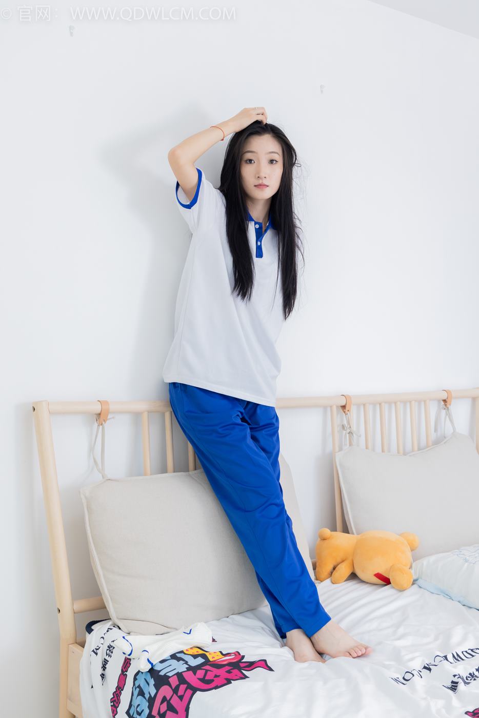 图片[117]-物恋传媒 NO.2092 榛果-青涩青春[150P] – 速更版-美库