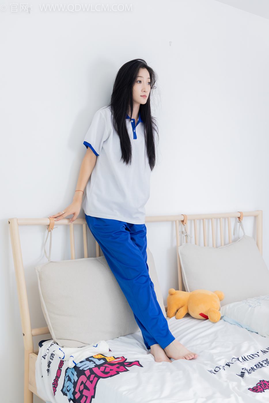 图片[118]-物恋传媒 NO.2092 榛果-青涩青春[150P] – 速更版-美库