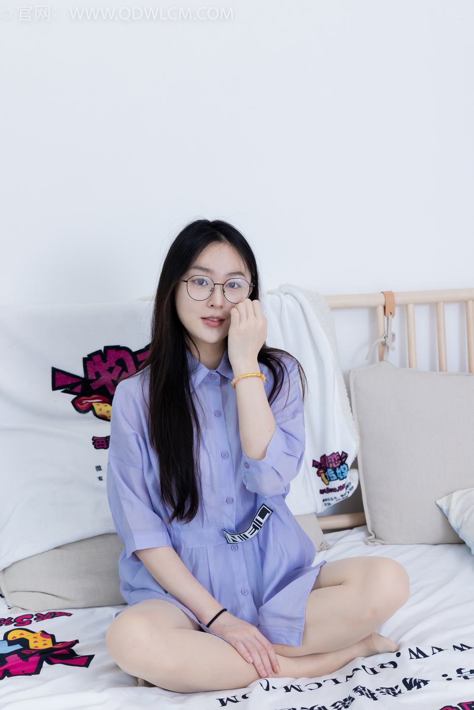 图片[93]-物恋传媒 NO.2093 美兔-微风吹拂[150P] – 速更版-美库