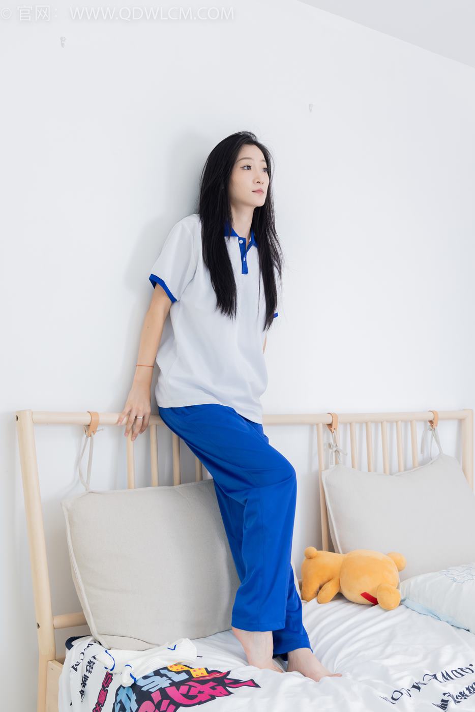 图片[120]-物恋传媒 NO.2092 榛果-青涩青春[150P] – 速更版-美库